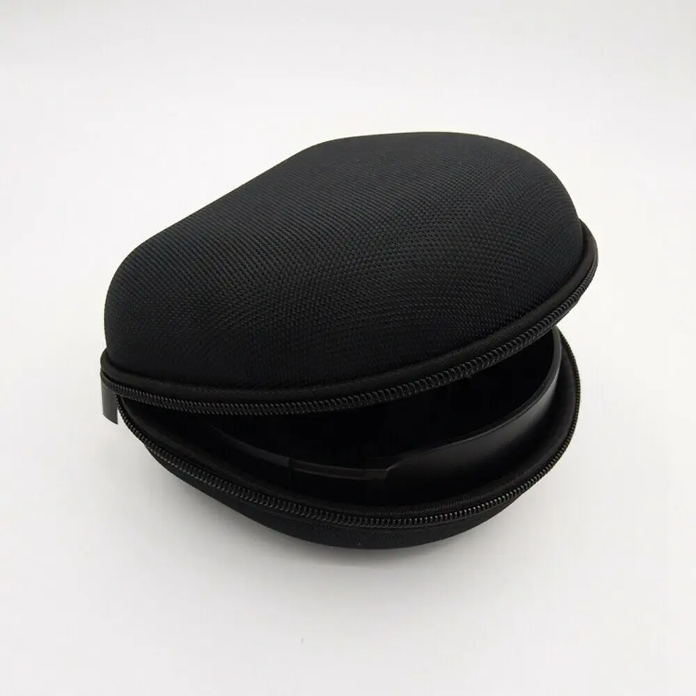 Eva Portatile Cuffia Sacchetto Della Cassa Del Sacchetto Di Protezione Per Marshall Monitor Midanc Principali Ii Nero Ce1099