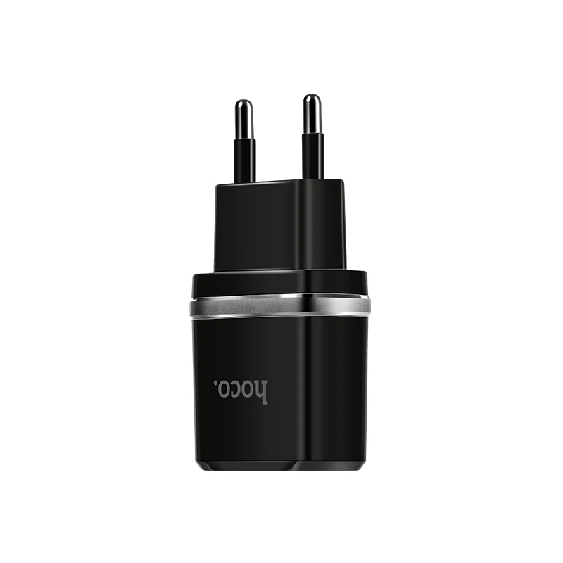 HOCO 5 V 2.4A Универсальное Два USB Порта Зарядное Устройство Зарядный Адаптер Европейская Вилка ЕС Портативный Зарядник для iPhone Samsung Xiaomi Зарядка ... HOCO 5 V 2.4A Универсальное Два USB Порта Зарядное Устройство Зарядный Адаптер Европейская Вилка ЕС Портативный Зарядник для iPhone Samsung Xiaomi Зарядка ...