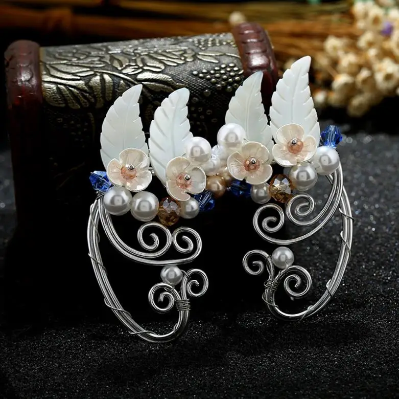 ear cuff earrings (3)