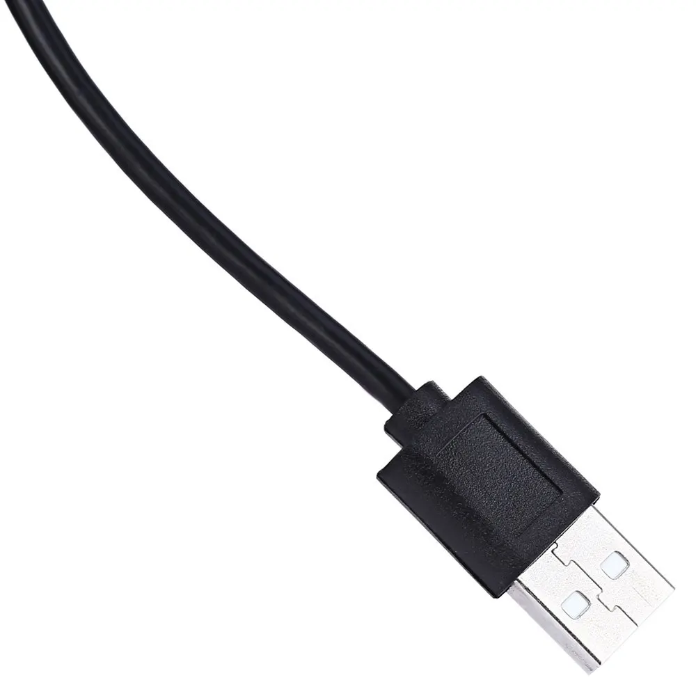 Q9 140 градусов угол заднего обзора мини фронтальный USB порт в автомобиле камера для