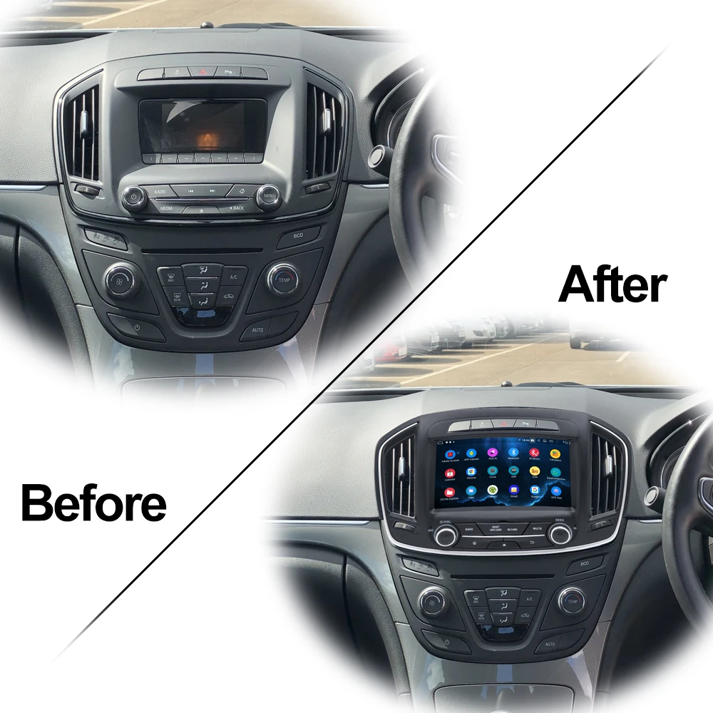 Top Owtosin Octa Core Android 9.0 Car DVD Radio For Buick Regal Vauxhall Insignia/Opel Insignia 2014 2015 2016 Car GPS Navigation 2 Top Owtosin Octa Core Android 9.0 Car DVD Radio For Buick Regal Vauxhall Insignia/Opel Insignia 2014 2015 2016 Car GPS Navigation 2