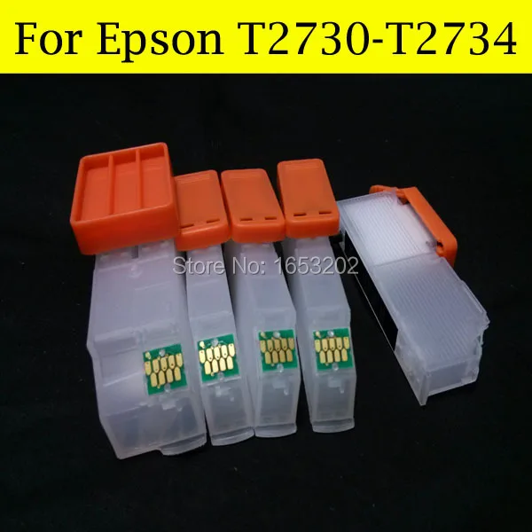 for Epson ink cartridge T2730-T2734-5