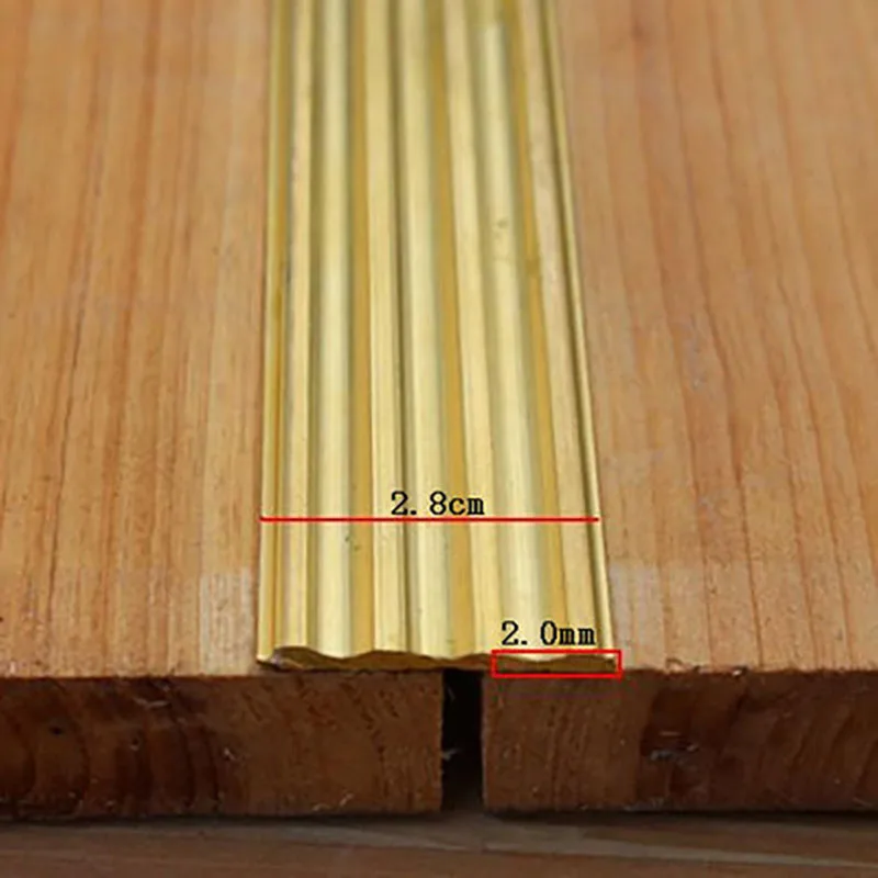 brass strip 4