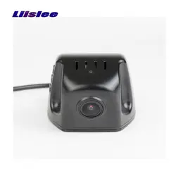 Liislee для Infiniti Q50L Q70 QX50 QX60 QX70 Wi-Fi Видеорегистраторы для автомобилей Авто регистраторы видео Регистраторы регистратор Full HD Камера