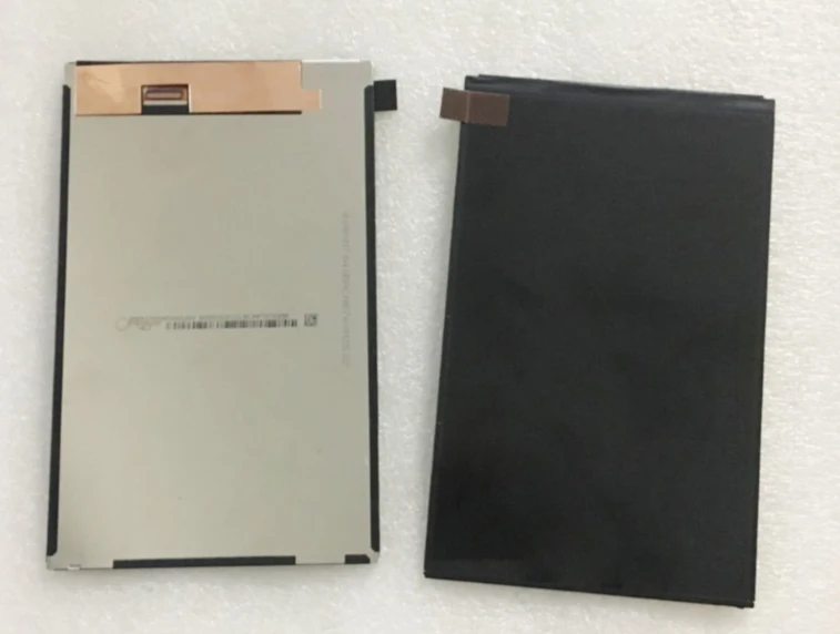 Оригинальный ЖК дисплей 8 дюймов для Lenovo Tab2 Tab 2 с дигитайзером ремонтная деталь