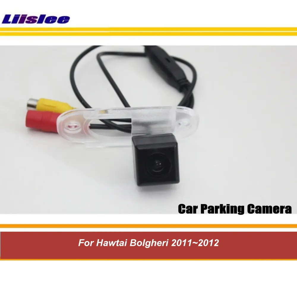 For Hyundai Santa Fe/Hawtai Bolgheri 2007 2014 Car Rear View Back