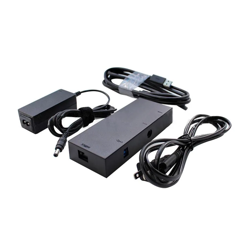 

Kinect Power Adapter Kinect 2.0 Power Supply AC Adapter PC Development Kit For Xbox One S/X EU US Plug BS