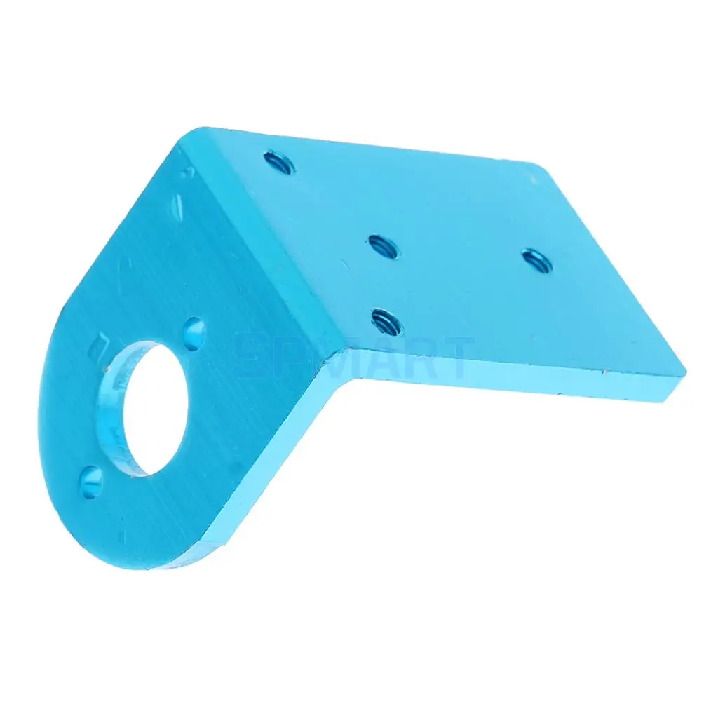 Adjustable 540 Motor Mount Plate for WLtoys A949 A959 A969 A979 1/18 RC Car
