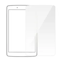Для мобильного телефона LG G Pad Планшета 8,0 V480 с уровнем твердости 9 H закаленное Стекло Экран защитная пленка кожного покрова