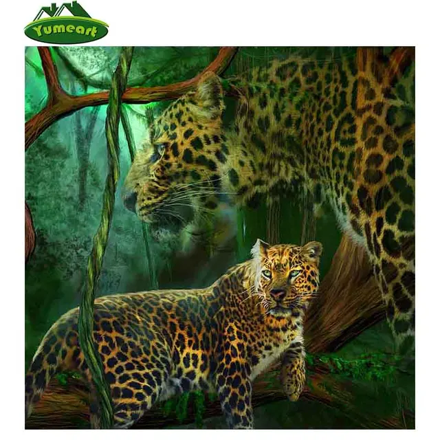 Download 64 Gambar Hewan Leopard Paling Baru Gratis