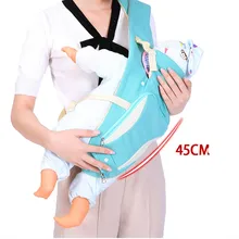 Новинка, Хипсит для новорожденных и для предотвращения О-образных ног, 6 в 1, для переноски, стильный, для переноски, для детей 0-36 м, эргономичный, детский слинг