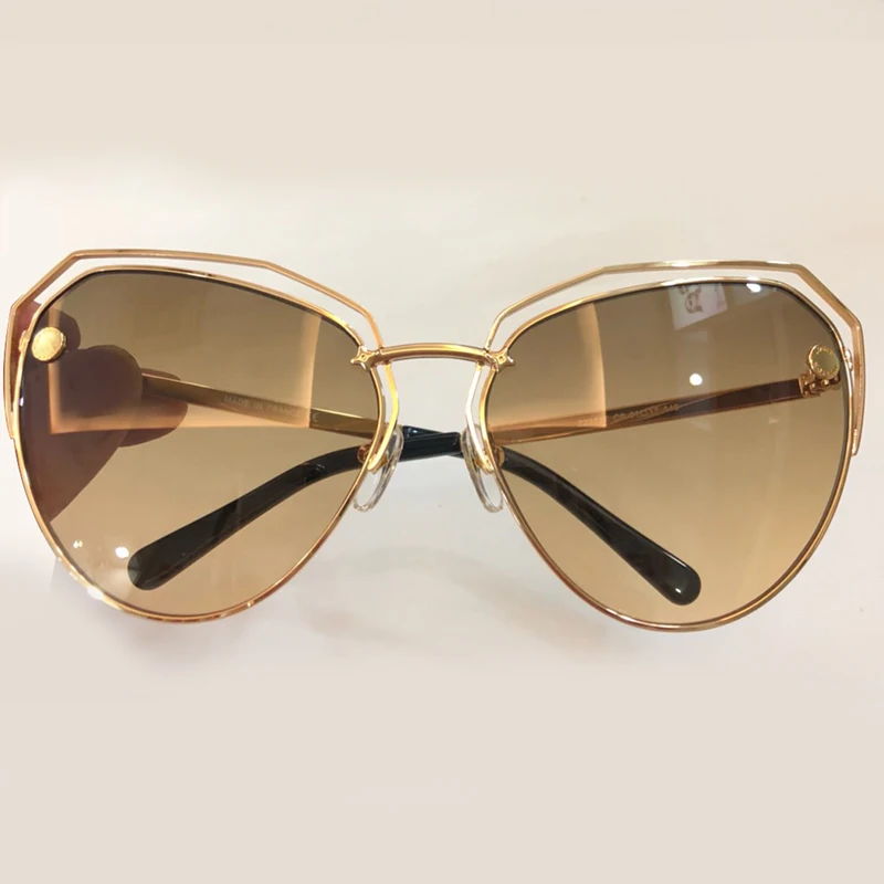 Eye Sunglasses Marke Sonnenbrille Verpackung Hohe Gläser Vintage Designer Mit Box no2 Sunglasses No1 no3 Sunglasses Feminino Frauen Sunglasses Shades no4 2018 Mode Cat Sunglasses Sunglasss Qualität no5 SdtwxqSAf