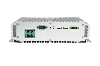 Günstig Server Rack Cooling 1037U 1,8 GHZ 2 GB RAM DC 12 V Mini Branchen Computer Mit Onboard 2 GB Ddr3 (LBOX-1037U)