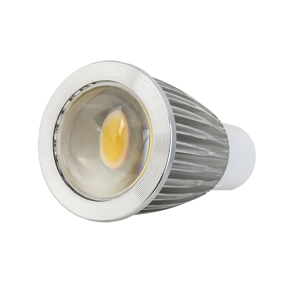 Led Strahler E27 Mr16 Gu10 Gu5 3 5w 7w 9w 110v 220v Cool