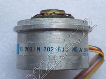 

Used encoder TS2031N202E10 TESTED PASS OK