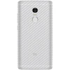 Protector de fibra de carbono 3D para móvil, película protectora trasera antideslizante para Xiaomi redmi 3 s 4 4a 4x 5a pro note 4 3 2 4x ► Foto 2/6