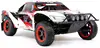 ROFUN ROVAN LT 4WD RC gas truck with Powerful 36CC 2 stroke gasoline engin Walbro carburetor NGK spark plug 6