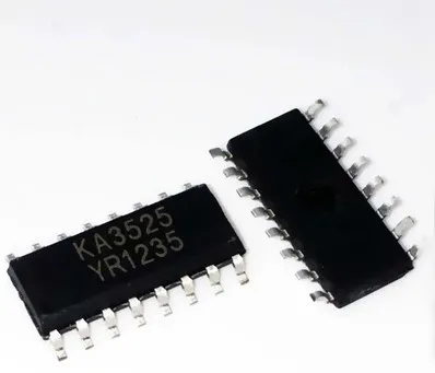 

10pcs/lot SG3525 SG3525A KA3525 KA3525A SOP-16 New original