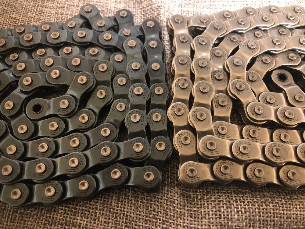 

ECLAT 4 STROKE bmx chains 80links