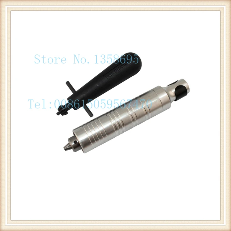 

Free Shipping FOREDOM #30 Hand piece & Chuck Key, Foredom Hand piece, DENTAL HAND PIECE