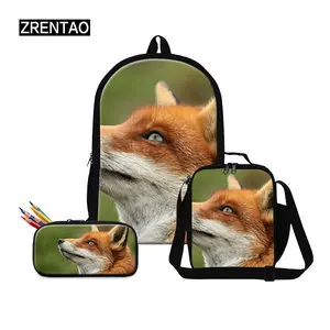 school bags fox sale