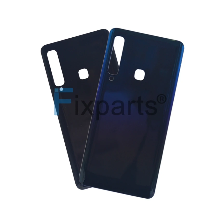 For SAMSUNG Galaxy A9 2018 Back Battery Glass Cover A9S Rear Door Housing Case Replacement For SAMSUNG A9S Battery Cover (1)