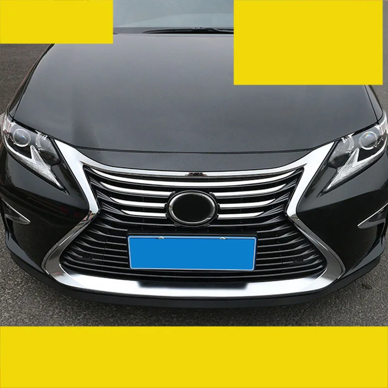 

lsrtw2017 LED car interior atmosphere light for lexus es200 es250 es260 es300h 2015 2016 2017 2018 xv60
