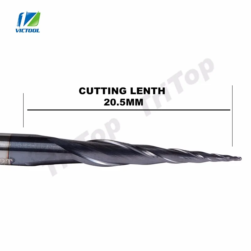 milling cutter