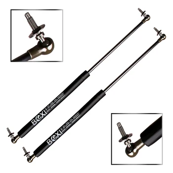 

BOXI 1Pair Liftgate Gas Charged Lift Supports Struts SG214018,4290,55256444 For 1998-2003 Dodge Durango