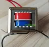 Máquina de soldadura por puntos de NY-D01, control de tiempo y corriente, pantalla digital, controlador de transformador de soldadora ► Foto 3/6