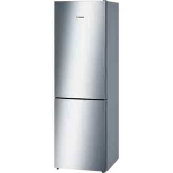 

Combi Bosch KGN36VI3A inox 1.86m clase A++