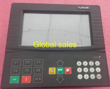 

HMI MP760-T tested ok with warranty and good quality