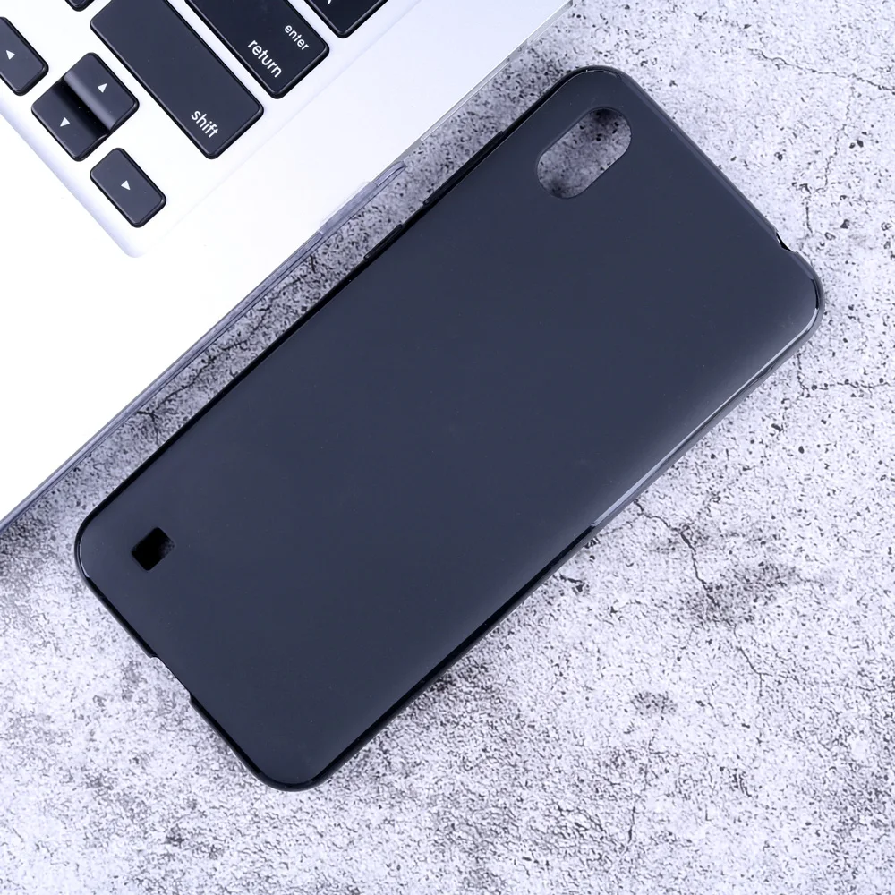 Для ASUS Aquos R Compact SHV41 чехол матовый чехол для телефона Мягкий ТПУ силиконовый мягкий чехол для Aquos R Compact черный матовый чехол для телефона