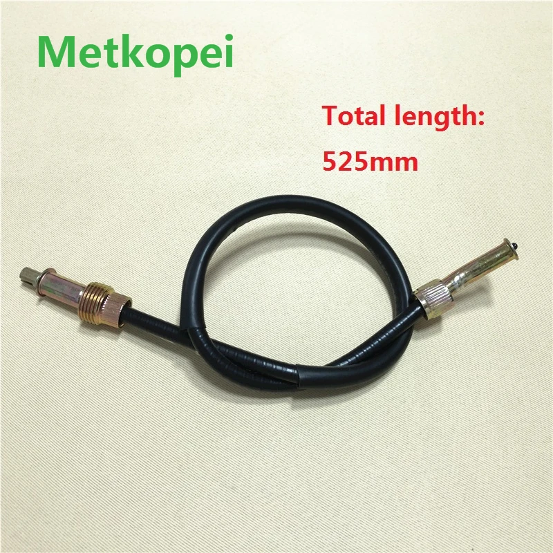 GN125 speed cable (1)