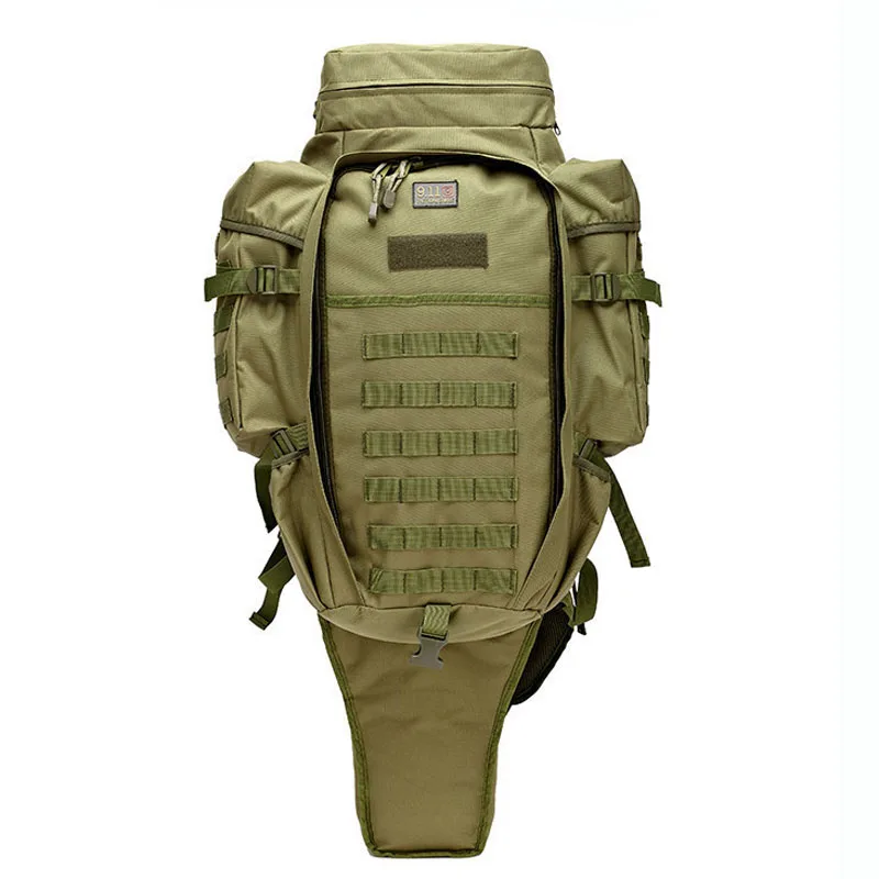 Tactical Backpack 21