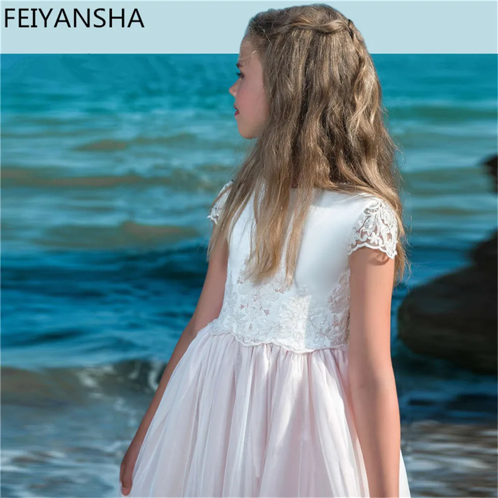 flower girl dresses