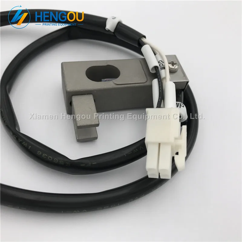 1 шт. Komori LS сенсор 764-5400-903 датчик уровня воды для печатной машины Komori LS