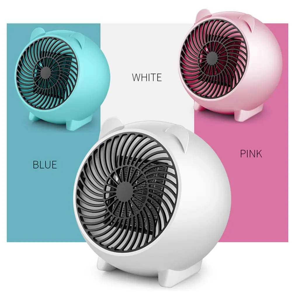 

Mini Heaters Of 2018 Mini Heaters Table Top Small Electric Heaters Household Electric Heaters White