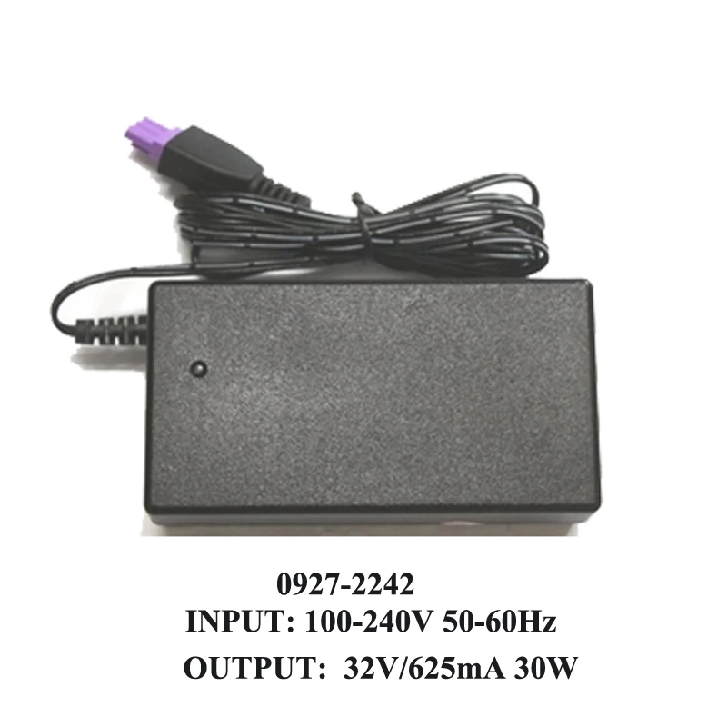 Vilaxh 0957-2242 32V 625mA и 50-60Hz для HP 4000 4400 4500 4575 D730 4640 4650 4680 B010A B010 AC адаптер питания зарядное