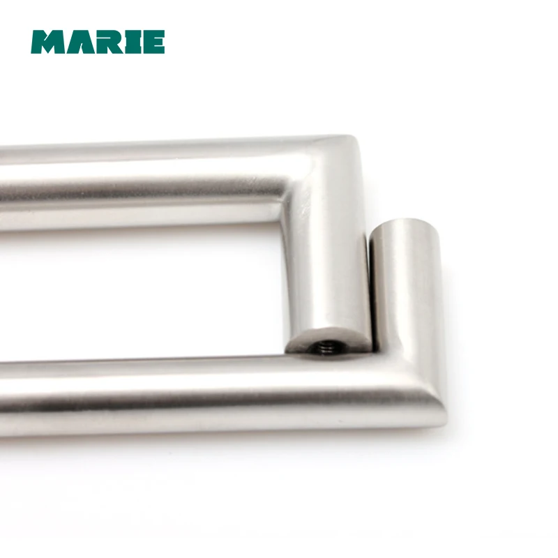 96mm/128mm/160mm stainless steel 304 hollow handle furniture handle