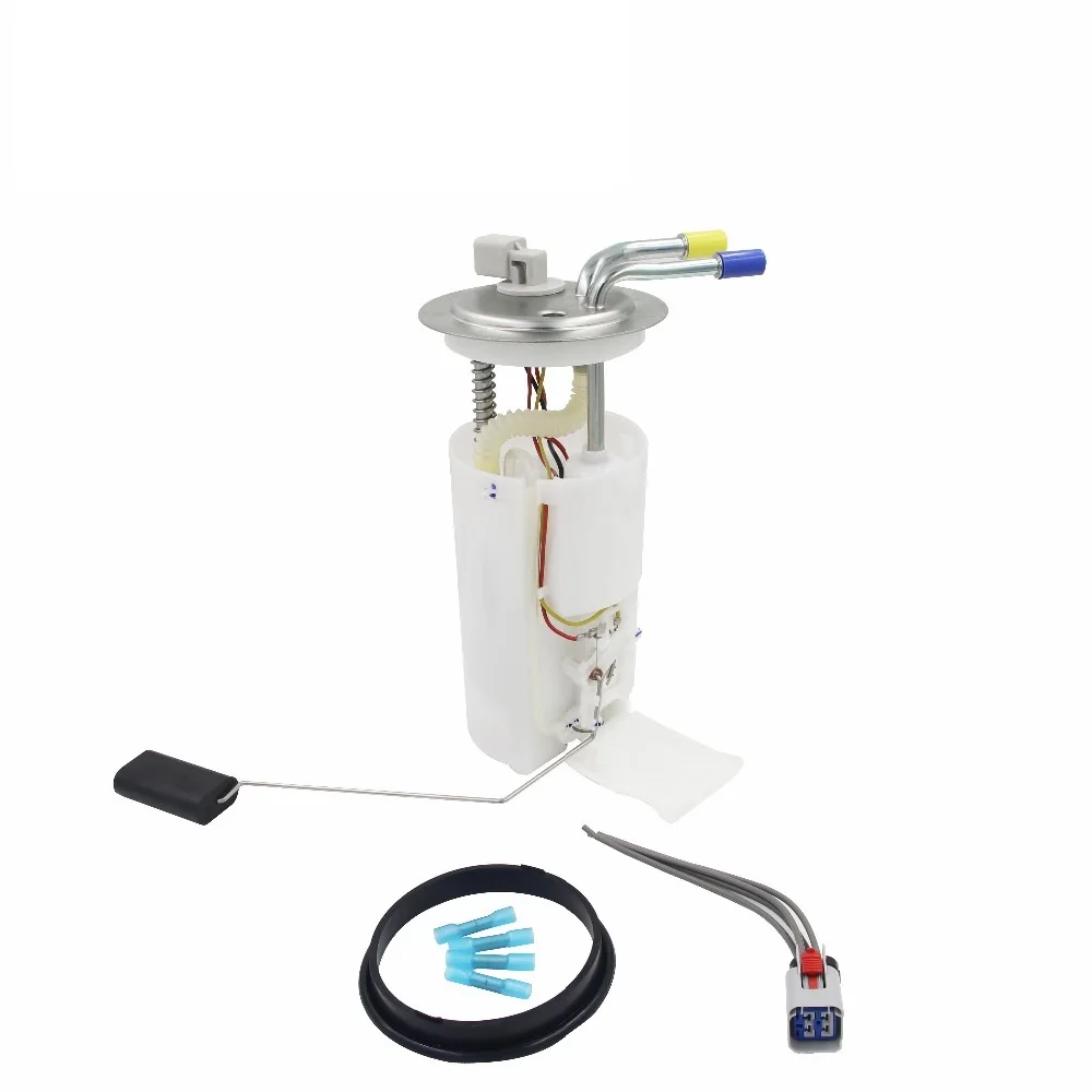 

12V New Electric Fuel Pump Module Assembly For 02-04 Chevrolet Suburban 1500/02-04 GMC Yukon XL 1500 E3560M MU1050 MU1379