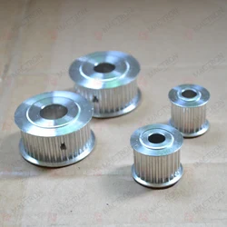 

Synchronous Belt Laser Gear Wheel For Laser Engraving Machine