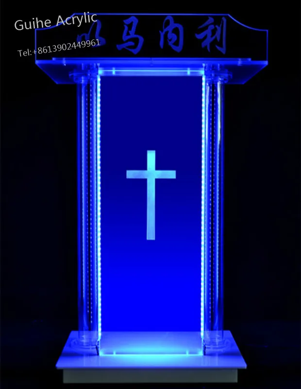 Fixture Displays Deluxe Wood Acrylic Plexiglass Podium Pulpit Lectern Office Desks Office Furniture Fixture Displays Deluxe Wood Acrylic Plexiglass Podium Pulpit Lectern Office Desks Office Furniture