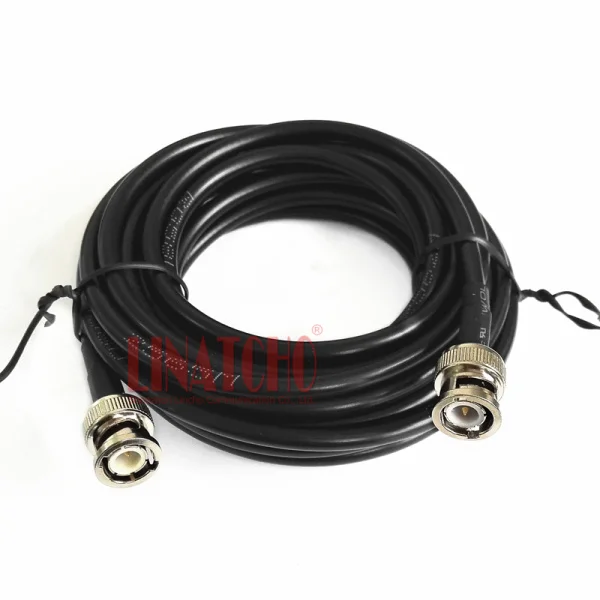 RG58 5M BNC-JJ 2