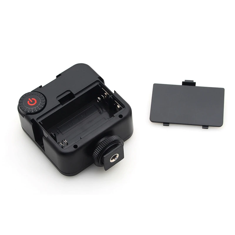 Яркий 49 светодиодный индикаторы мигают Прожекторы для DJI OSMO экшн Камера для экшн-Камеры Gopro hero 4/5/6/7 для цифровой зеркальной камеры Canon Nikon аксессуары для смартфона