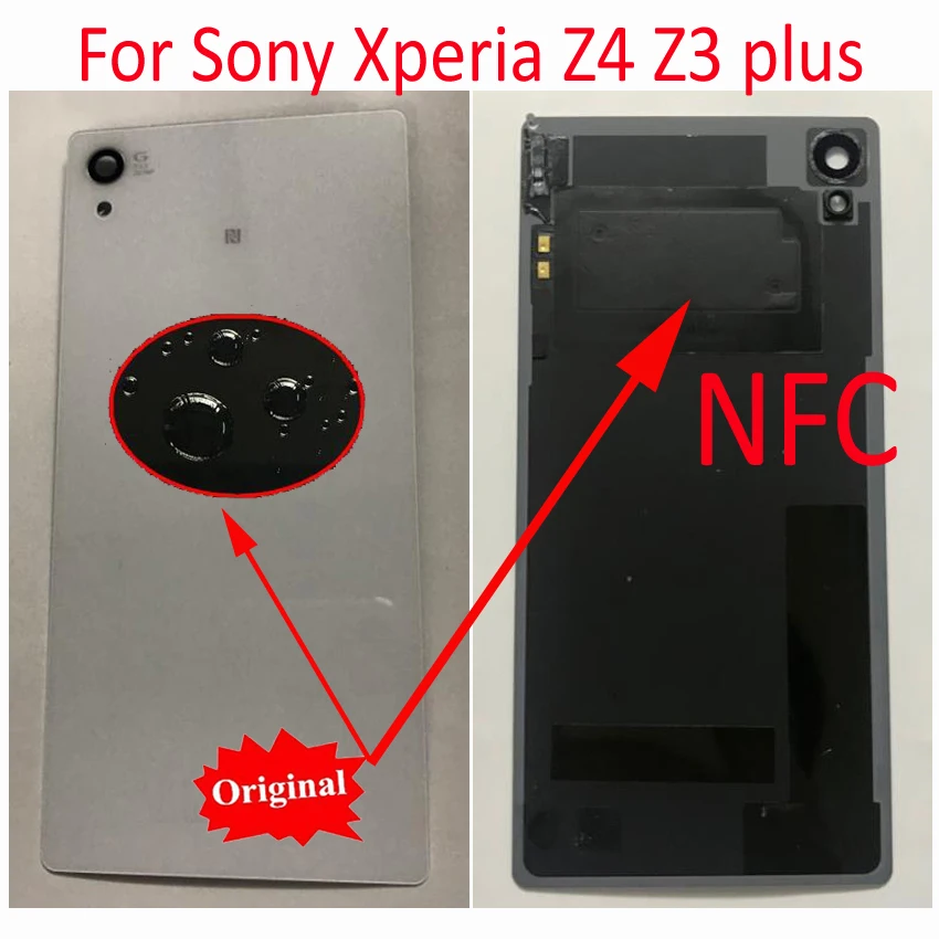 For Sony Xperia Z4 Z3