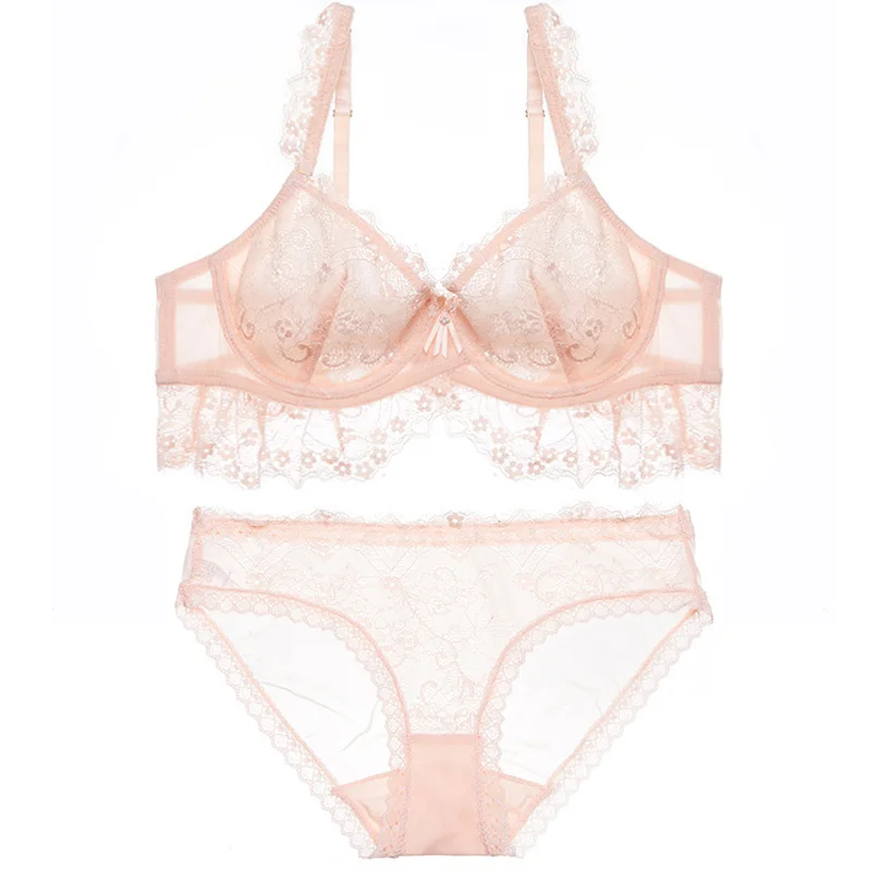 bra set underewear women lingerie sexy 1