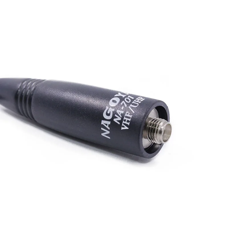 NA 701 sma женский двухдиапазонный NA701 ручной антенна для BaoFeng UV 5R BF 888s 82 9R плюс Wouxun TYT