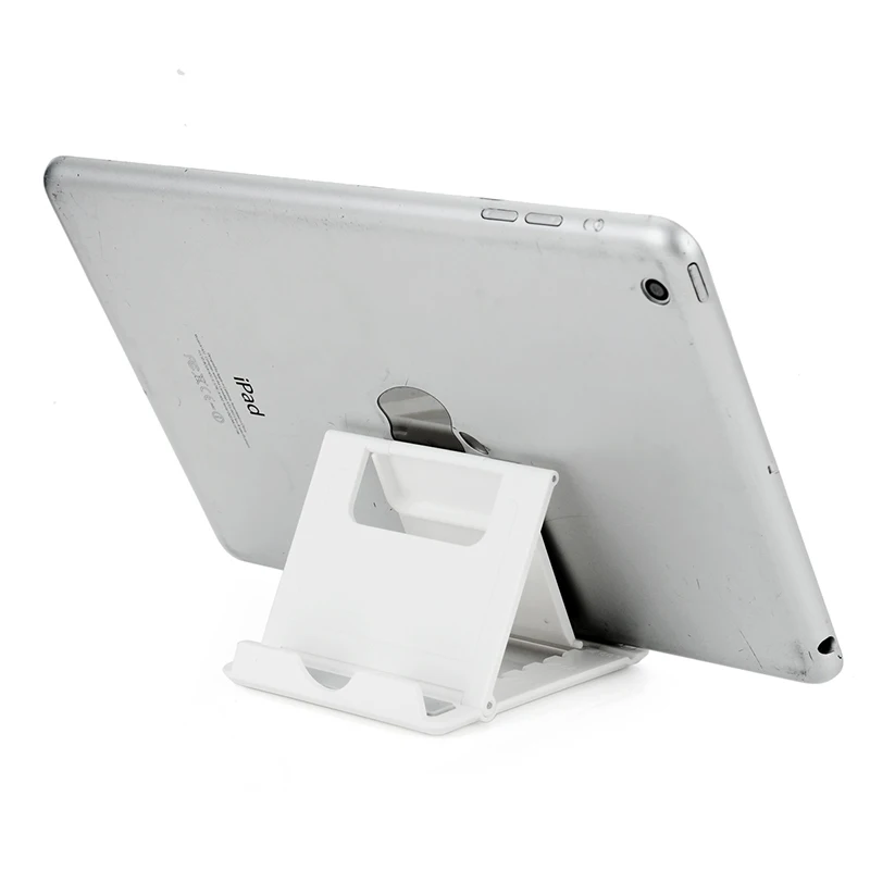 Portefeuille Cell Phone Stand Tablet Desktop Holder for Smartphone iPhone 8 Plus 7 X iPad Pro mini Air iPadmini Nintendo Switch (4)