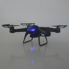 Free shipping 2.4G DM007 rc drone with HD FPV WIFI camera quadcopter helicopter Remote control toy VS SYMA X5C X5SC x5sw CX10W